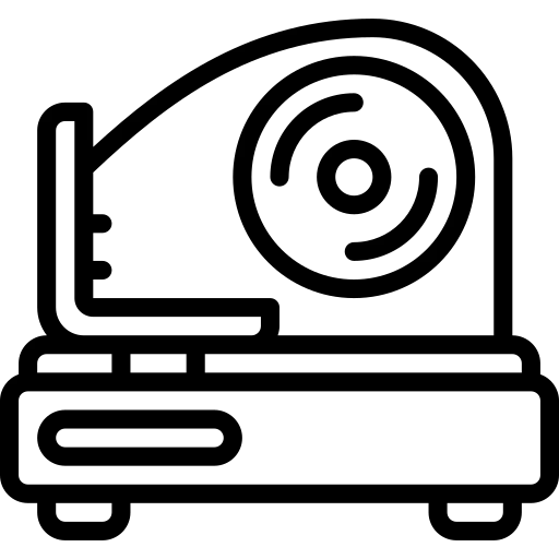 Elektromexaniki avadanlıqlar icon