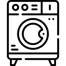Çamaşırxana avadanlıqları icon