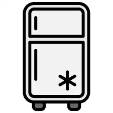 Soyuducu avadanlıqlar icon