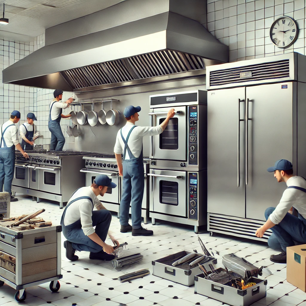 Service image