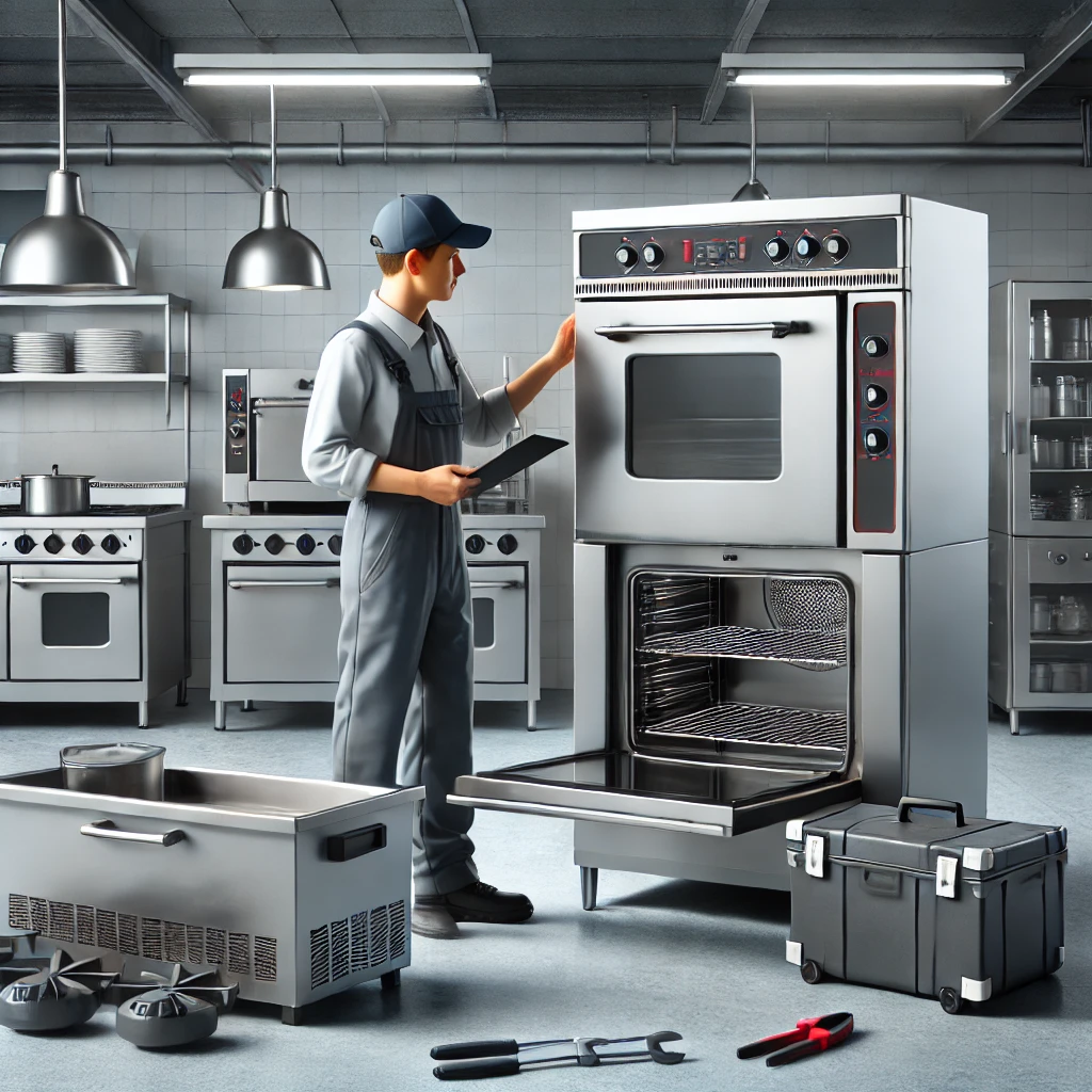 Service image